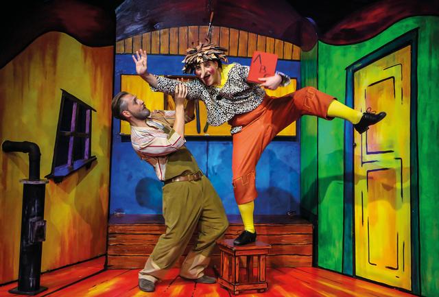 Foto: Klaus Lefebvre