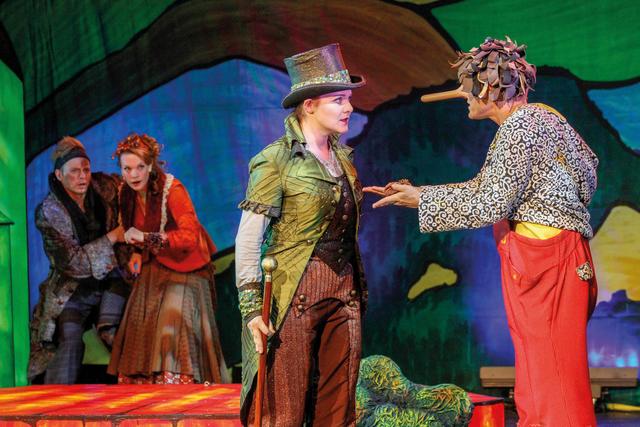 Foto: Klaus Lefebvre