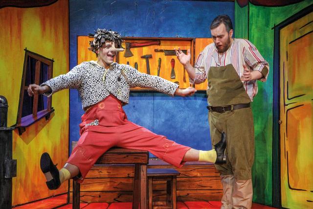 Foto: Klaus Lefebvre