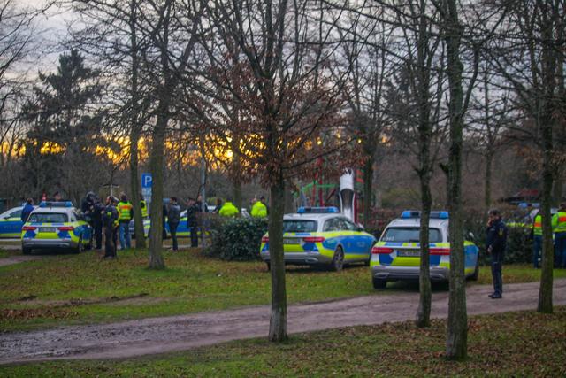 Foto: Aaron Klewer / Einsatz-Report24