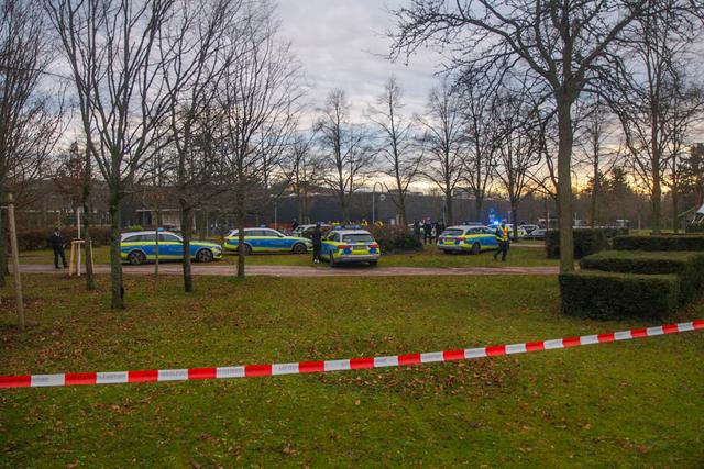 Foto: Aaron Klewer / Einsatz-Report24