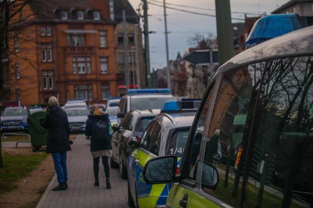 Foto: Aaron Klewer / Einsatz-Report24