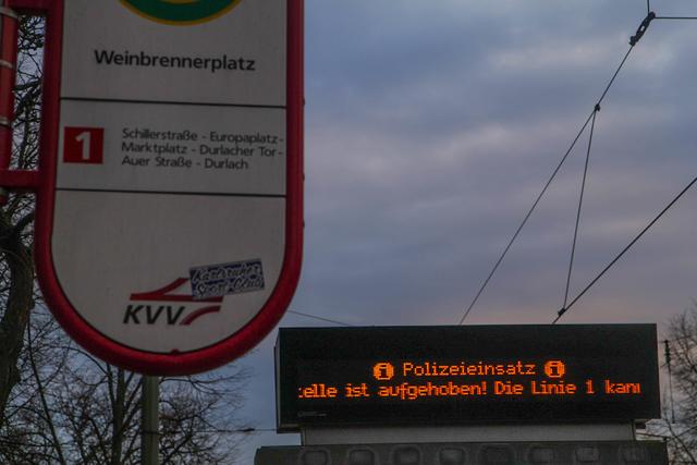 Foto: Aaron Klewer / Einsatz-Report24