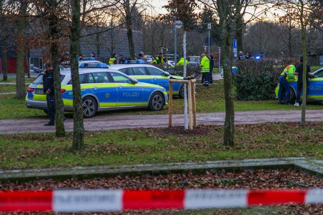 Foto: Aaron Klewer / Einsatz-Report24