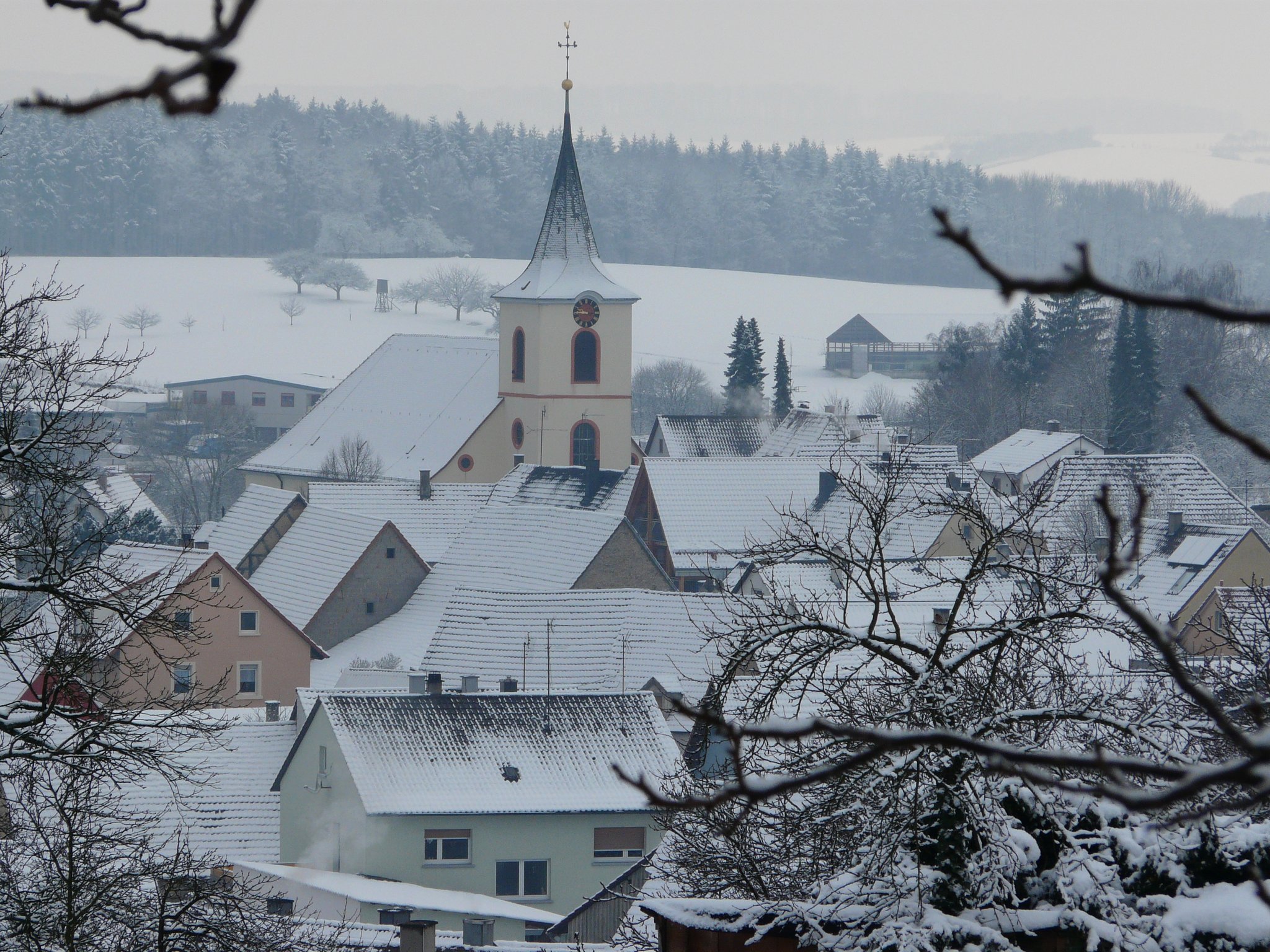 Neibsheim Neibsheim