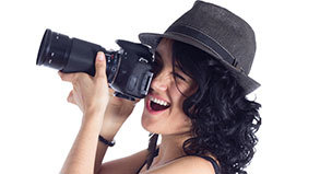 Leserreporter werden