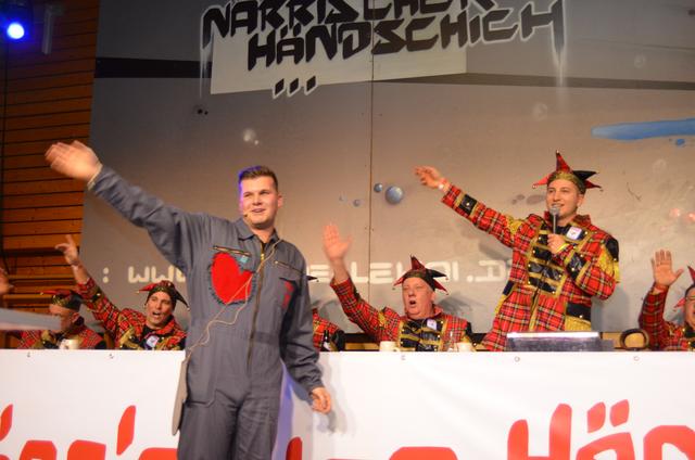 Foto: Tobias Rams / ER24