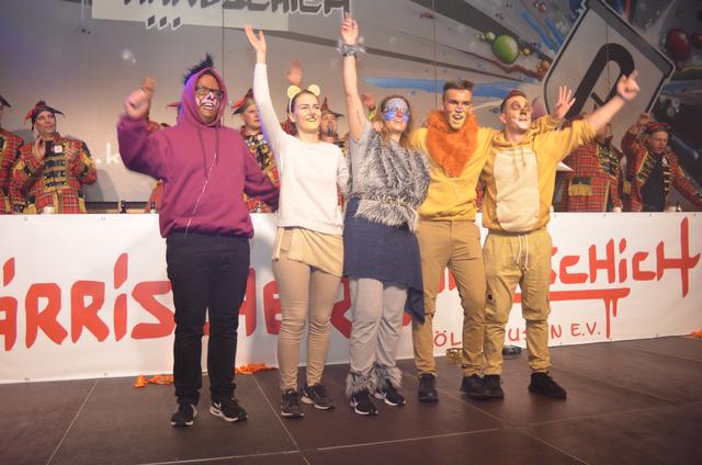 Foto: Tobias Rams / ER24