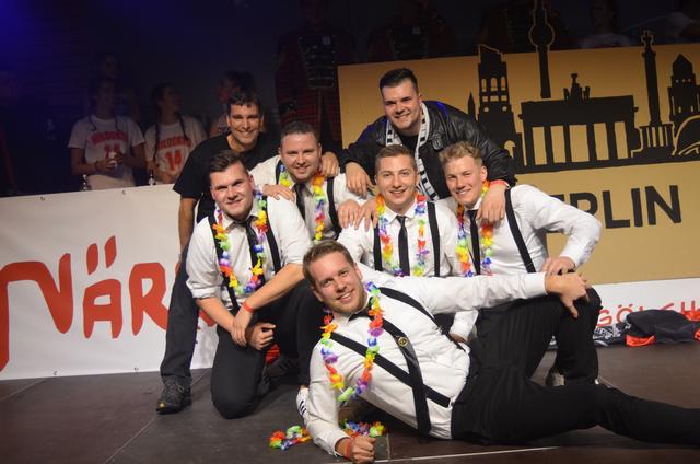 Foto: Tobias Rams / ER24