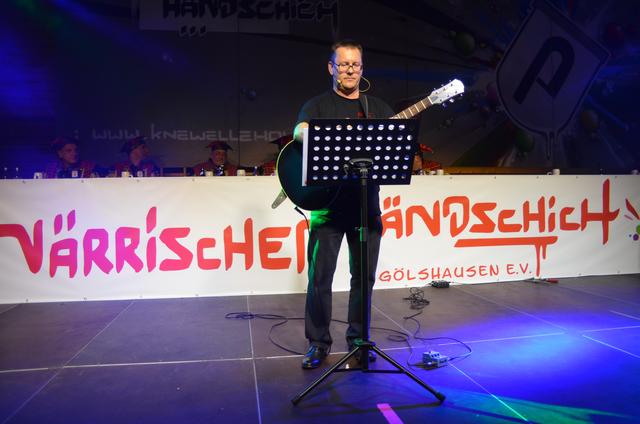 Foto: Tobias Rams / ER24