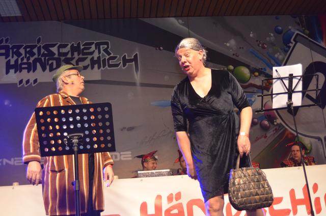 Foto: Tobias Rams / ER24