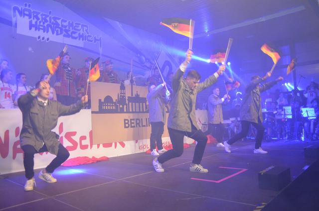 Foto: Tobias Rams / ER24