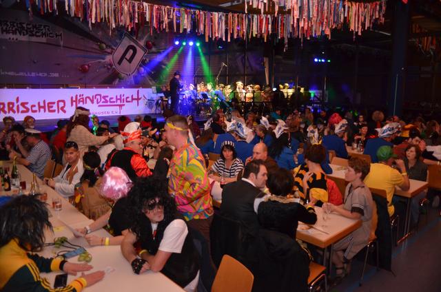 Foto: Tobias Rams / ER24