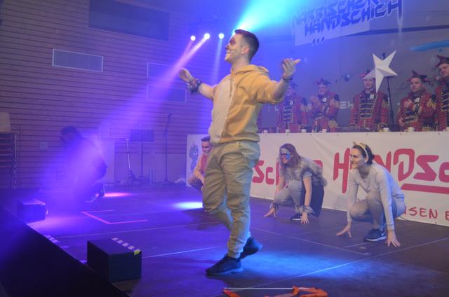 Foto: Tobias Rams / ER24