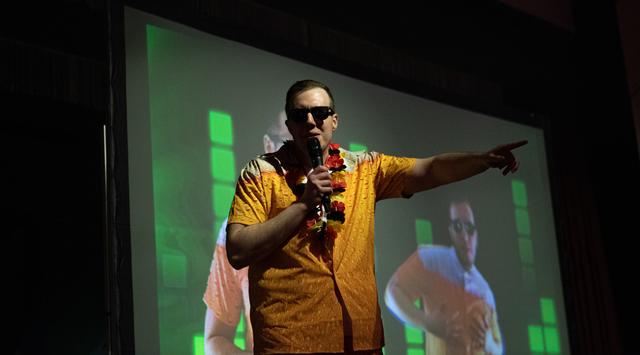 Foto: Jonas Bauer / ER24