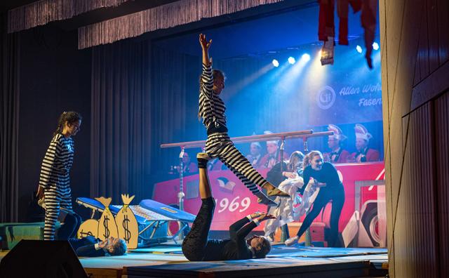 Foto: Jonas Bauer / ER24