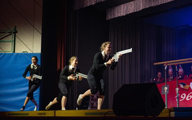 Foto: Jonas Bauer / ER24