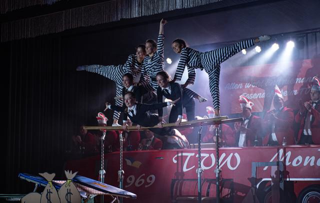 Foto: Jonas Bauer / ER24