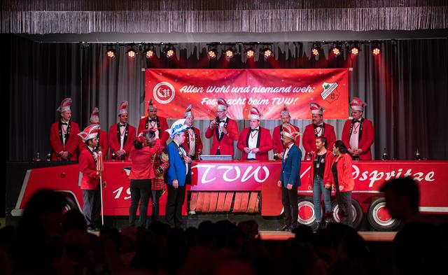 Foto: Jonas Bauer / ER24