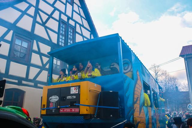 Foto: Elija Ferrigno / ER24