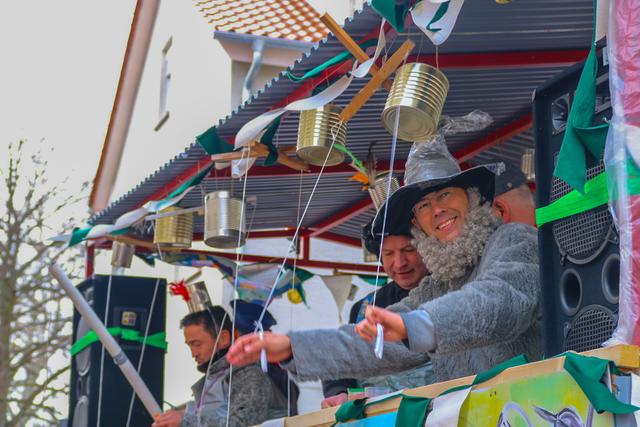 Foto: Elija Ferrigno / ER24