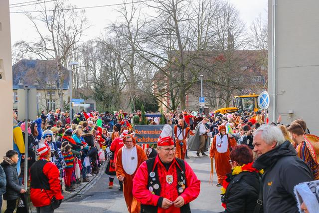 Foto: Elija Ferrigno / ER24