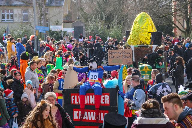 Foto: Elija Ferrigno / ER24