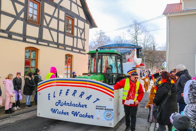 Foto: Elija Ferrigno / ER24