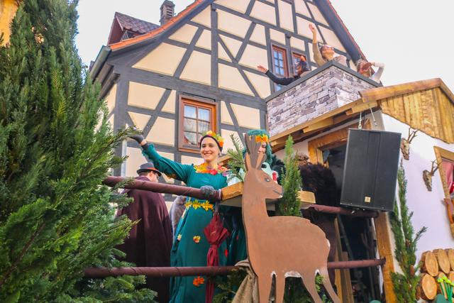 Foto: Elija Ferrigno / ER24