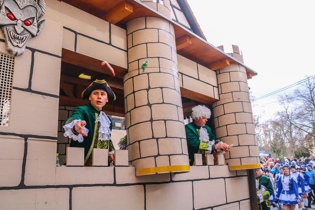 Foto: Elija Ferrigno / ER24