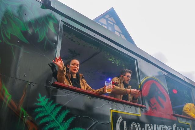 Foto: Elija Ferrigno / ER24