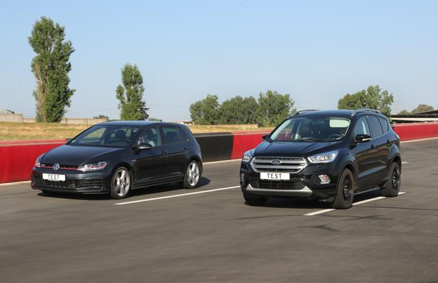 ADAC-Sommerreifentest 2020. Foto: Auto-Medienportal.Net/ADAC