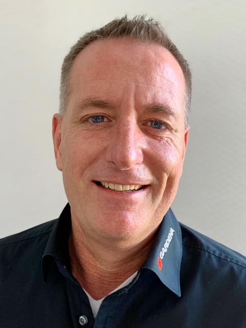 Frank Leger. Foto: pr|nrw