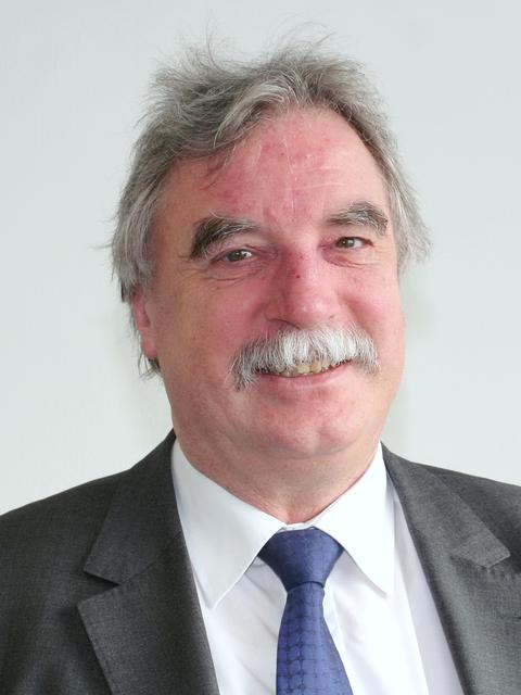 RA Friedrich-Wilhelm Mehrhoff. Foto © pr|nrw / privat