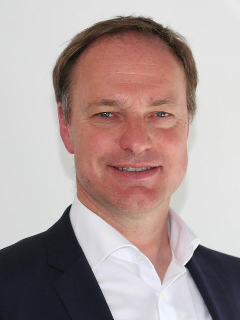 Prof. Dr. Rüdiger Hilker-Roggendorf. Foto © pr|nrw / privat