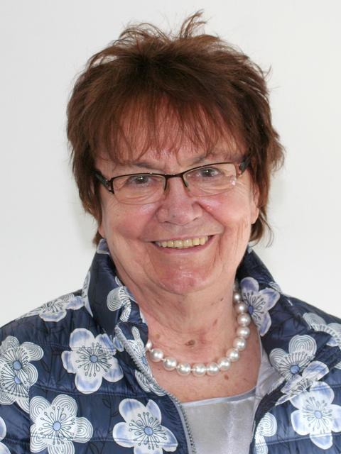 Magdalene Kaminski. Foto: pr.nrw