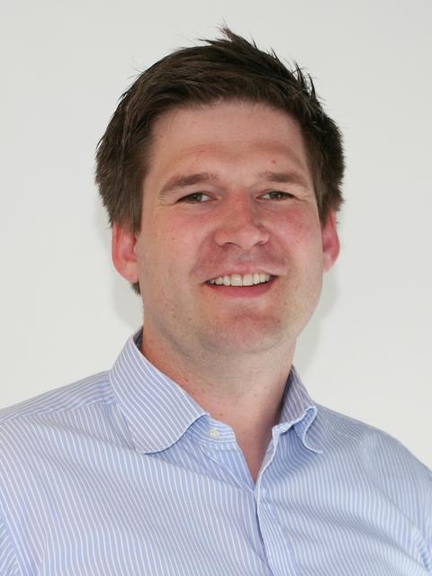 Prof. Dr. Michael Barbe. Foto: pr.nrw