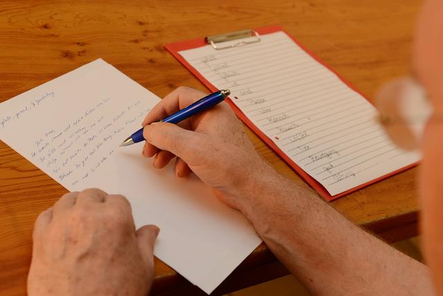 Foto: Deutsche Parkinson Vereinigung