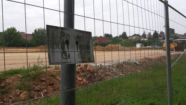 24. August: Parken auf eigene Gefahr!
 | Foto: Gerhard Rinderspacher