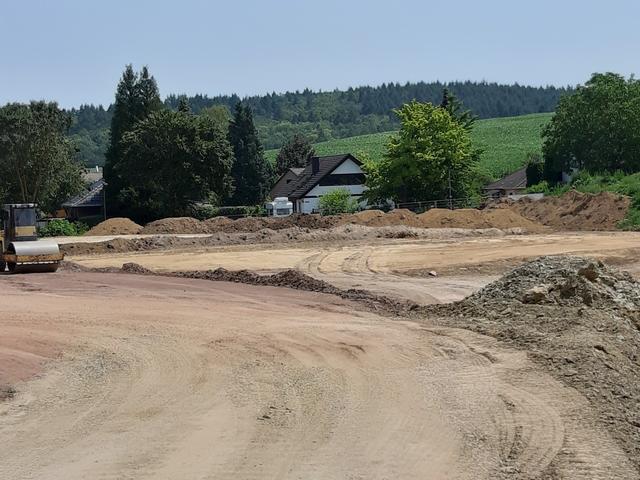 18. Juni 2019: Das Niveau steigt.
 | Foto: Gerhard Rinderspacher