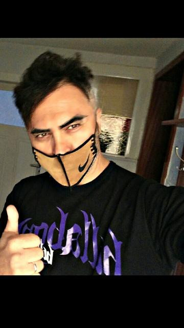 Oktay Besik aus Ölbronn-Dürrn.