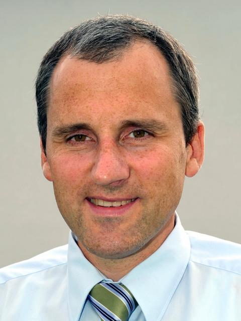 Dr. med. Axel Heinze. Quelle: pr|nrw / privat