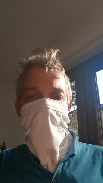 Ralf Schulmeister aus Karlsruhe.
