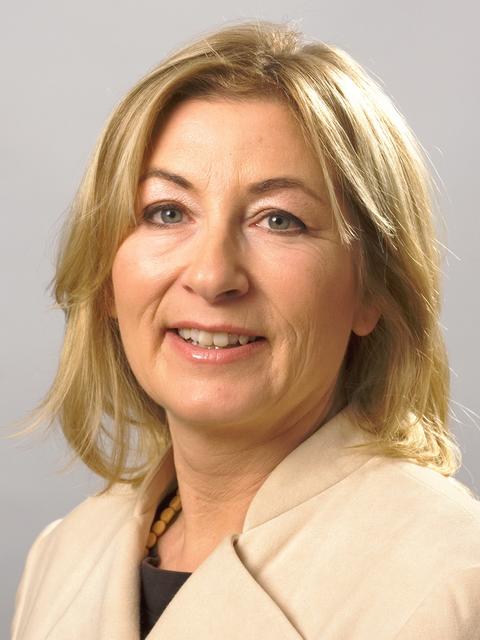 Andrea Wallrafen_Geschäftsführerin des Deutschen Allergie- und Asthmabundes e.V. (DAAB). Quelle: DAAB e.V.