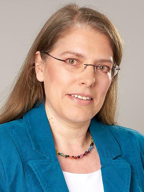 Dipl.-Biologin Anja Schwalfenberg. Quelle: privat / pr|nrw