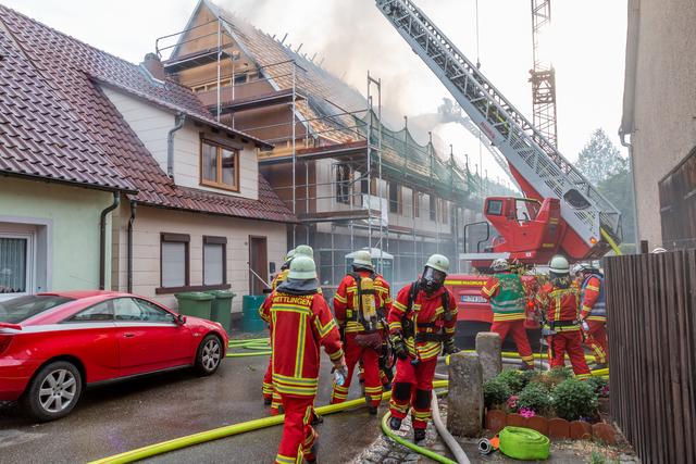 Foto: Aaron Klewer / Einsatz-Report24