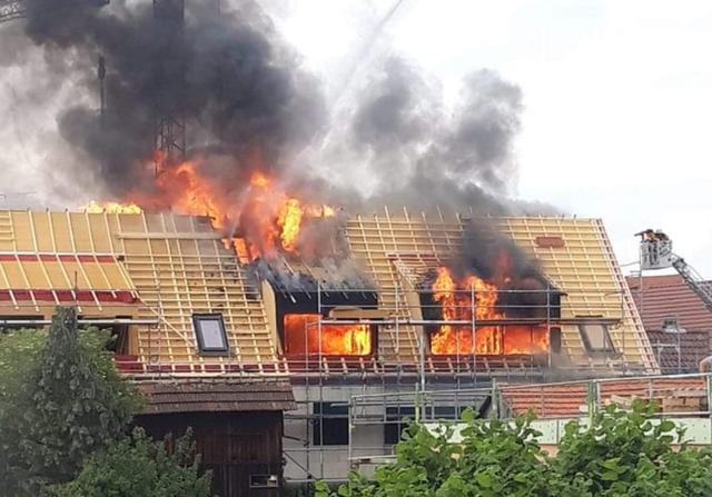 Foto: Aaron Klewer / Einsatz-Report24