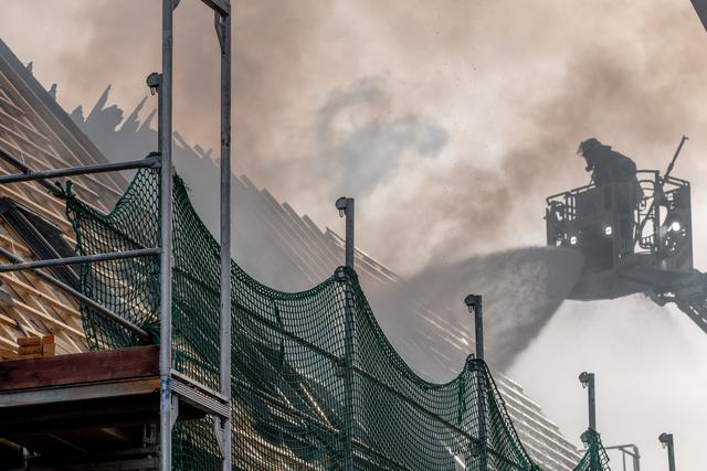 Foto: Aaron Klewer / Einsatz-Report24