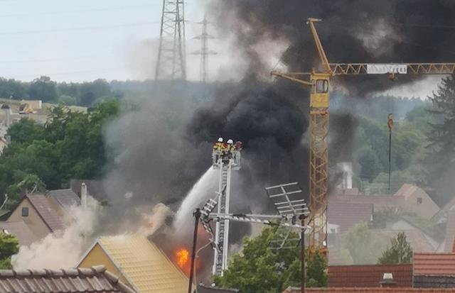 Foto: Aaron Klewer / Einsatz-Report24