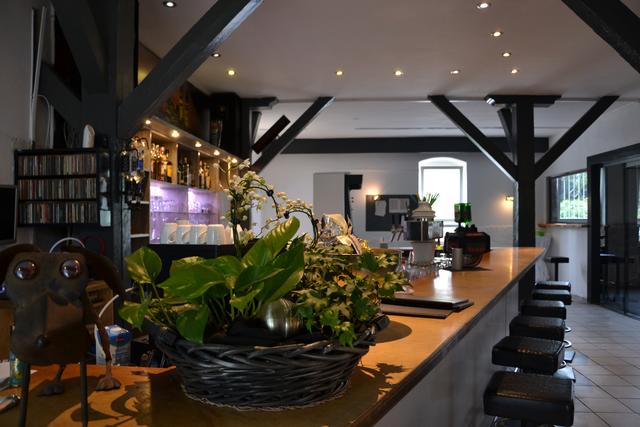 Das Brettener Hundle und Café Rick's fusionieren zu Rick's Café und Restaurant. 